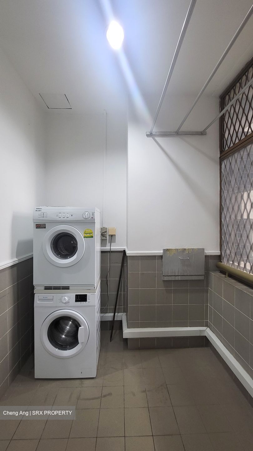 Leonie Condotel (D9), Condominium #609117661